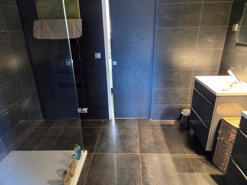 Maison - 177 m² - 6 pièces