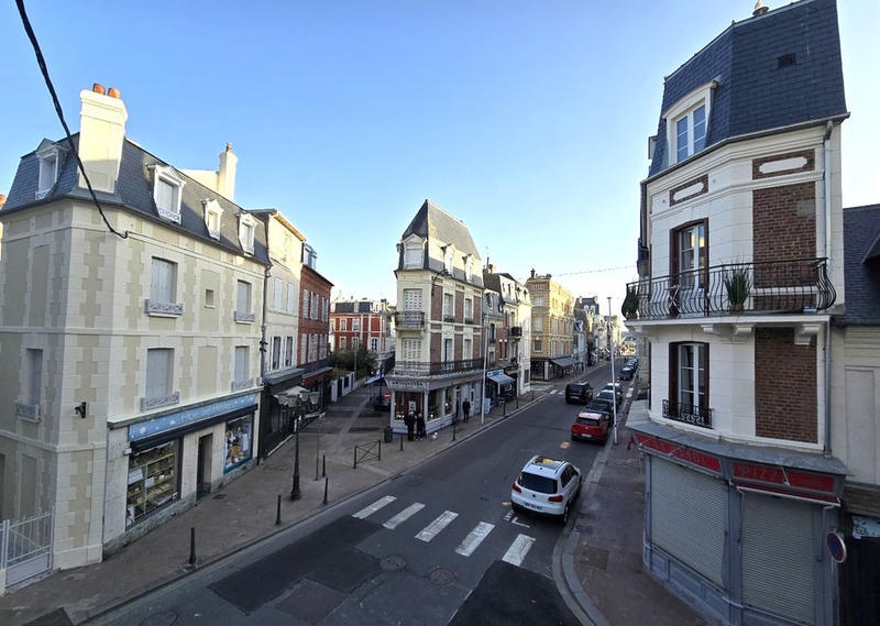 Appartement - 127 m² - 5 pièces