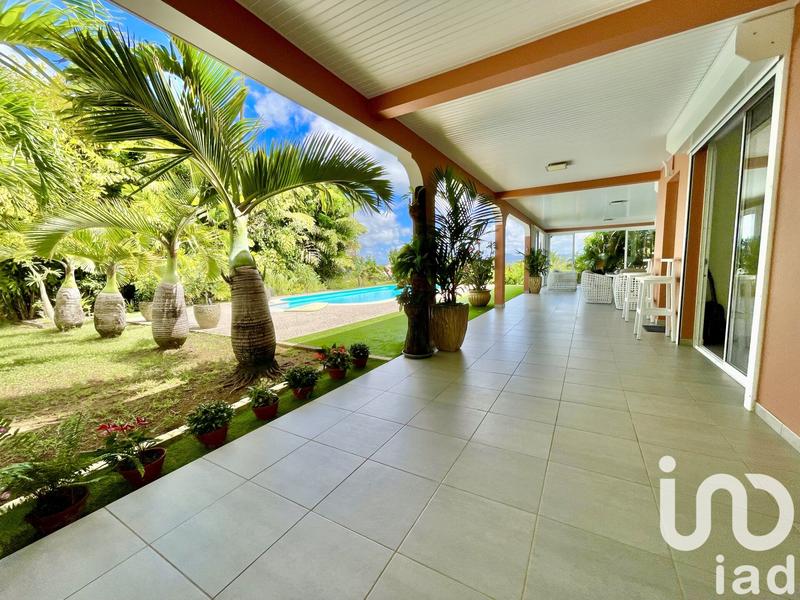 Maison - 168 m² - 5 pièces