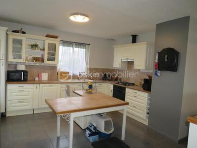 Maison - 150 m² - 5 pièces