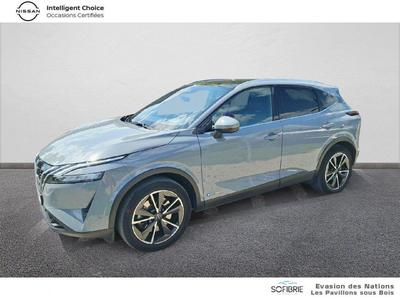 Nissan Qashqai III e-Power 190 ch Tekna