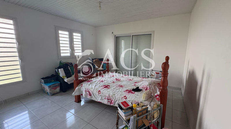 Maison - 103 m² - 4 pièces