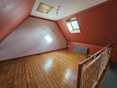 Maison - 113 m² - 4 pièces