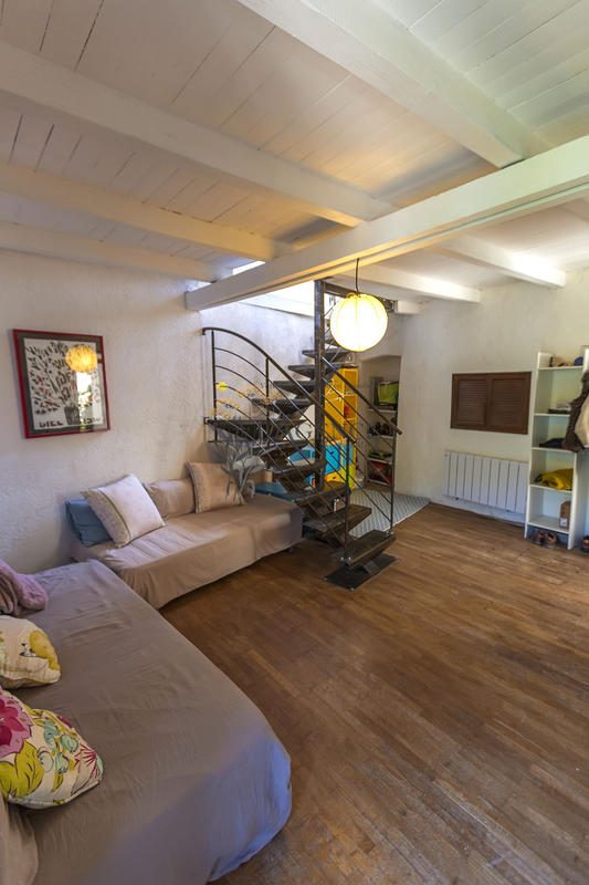 Maison - 77 m² - 4 pièces