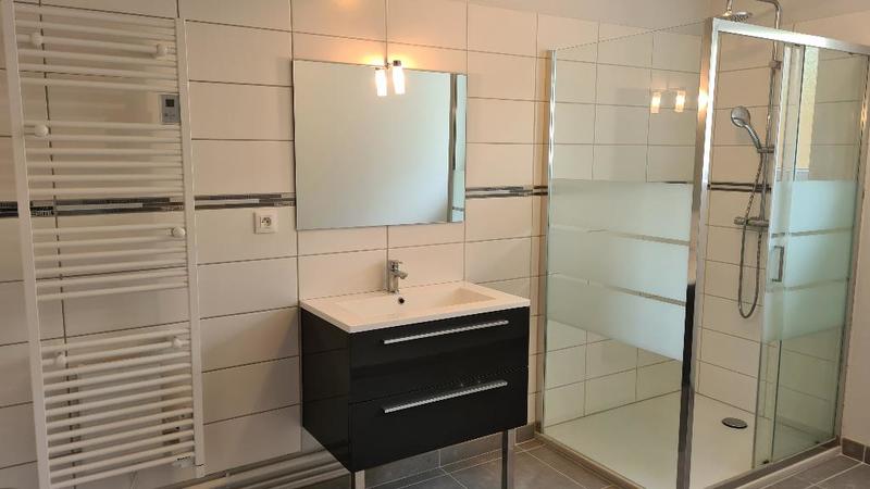 Maison - 106 m² - 3 pièces