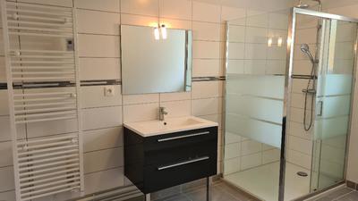 Maison - 106 m² - 3 pièces