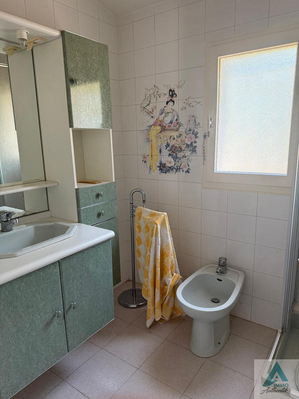 Maison - 150 m² - 5 pièces