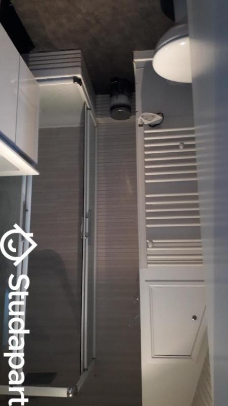 Appartement - 16 m² - 1 pièce