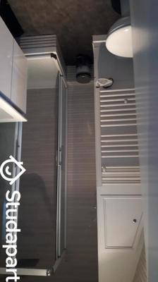 Appartement - 16 m² - 1 pièce