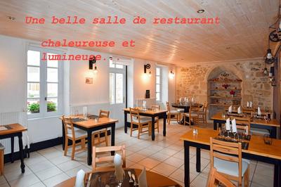 Fonds de commerce - 160 m²