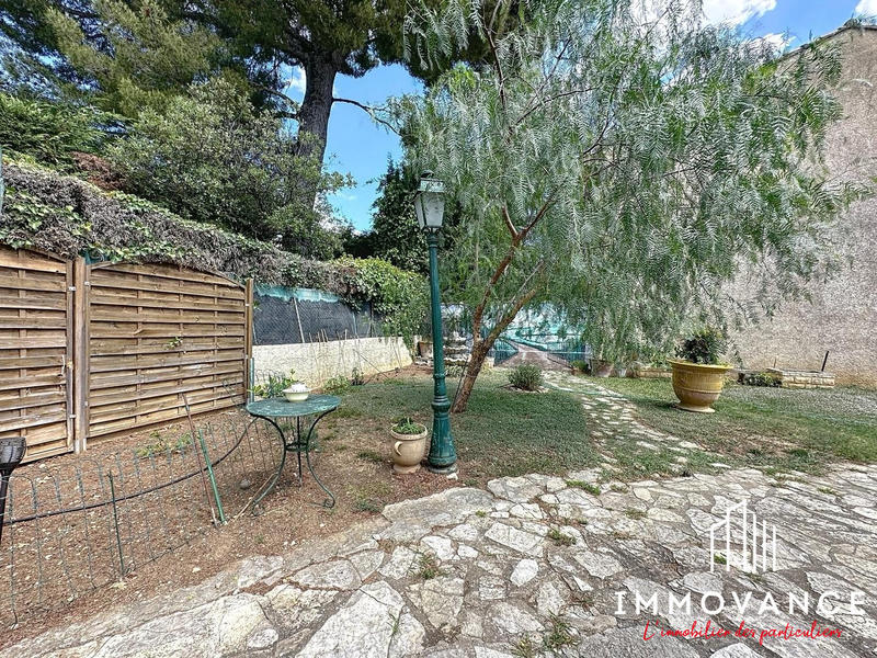 Maison - 128 m² - 5 pièces