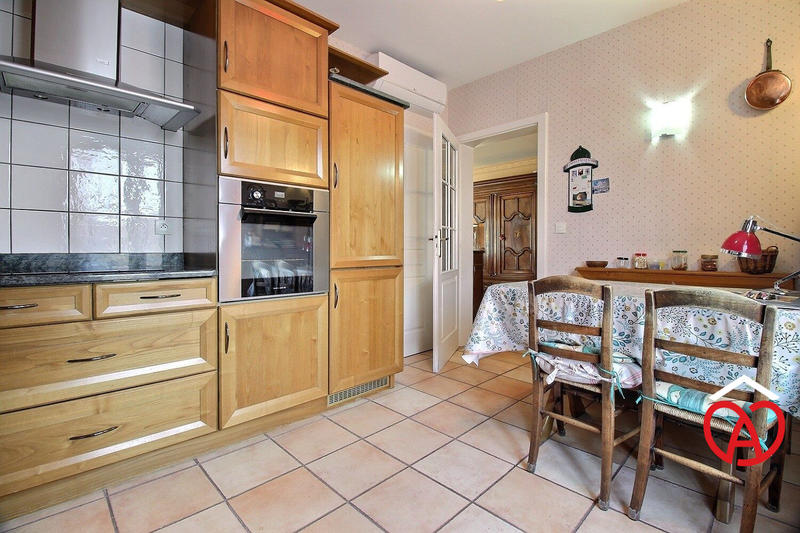 Appartement - 106 m² - 3 pièces