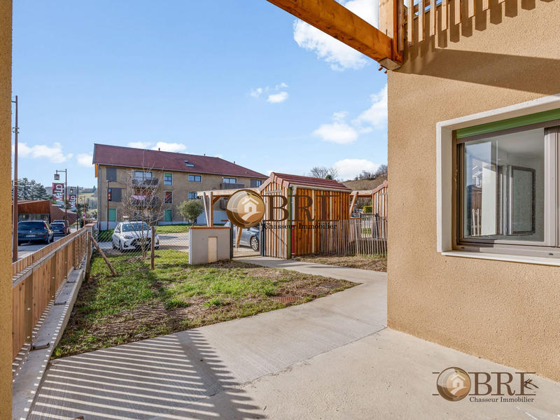 Villa - 103 m² - 4 pièces