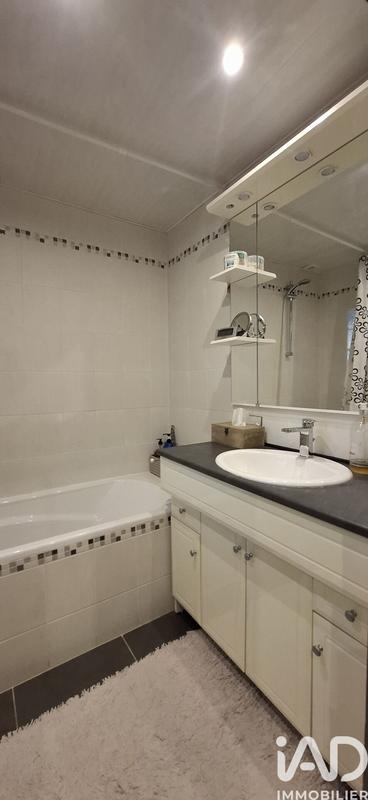 Maison - 116 m² - 6 pièces