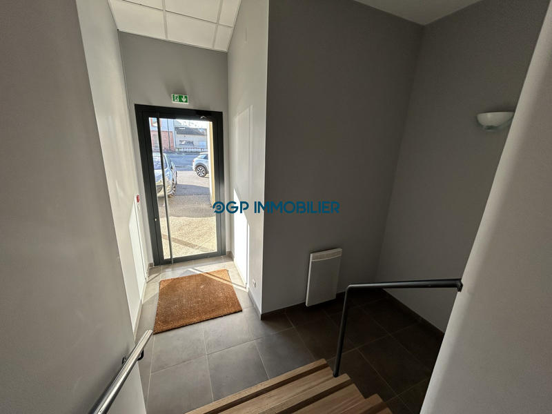 Local commercial - 130 m² - 5 pièces