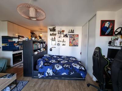 Appartement - 32 m² - 1 pièce