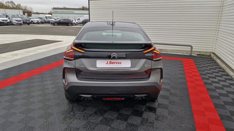 Citroën C4 Puretech 130 Feel