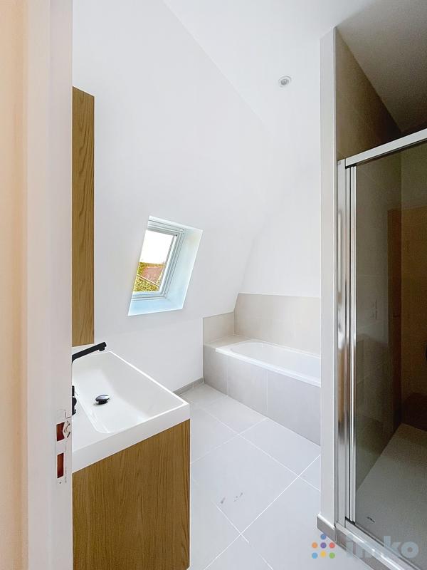 Maison ancienne - 112 m² - 5 pièces