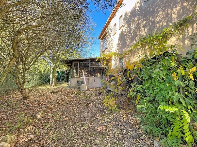 Maison - 96 m² - 3 pièces