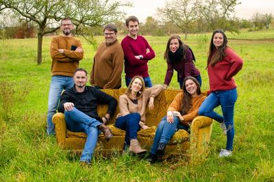 Spectacle musical de Noël - Text me Merry Christmas