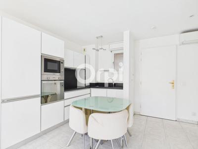 Appartement - 34 m² - 2 pièces