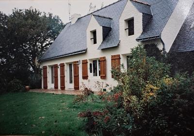 Maison - 150 m² - 4 pièces