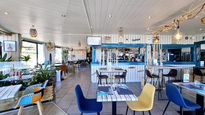 Fonds de commerce - Hôtellerie / Restauration - 180 m²