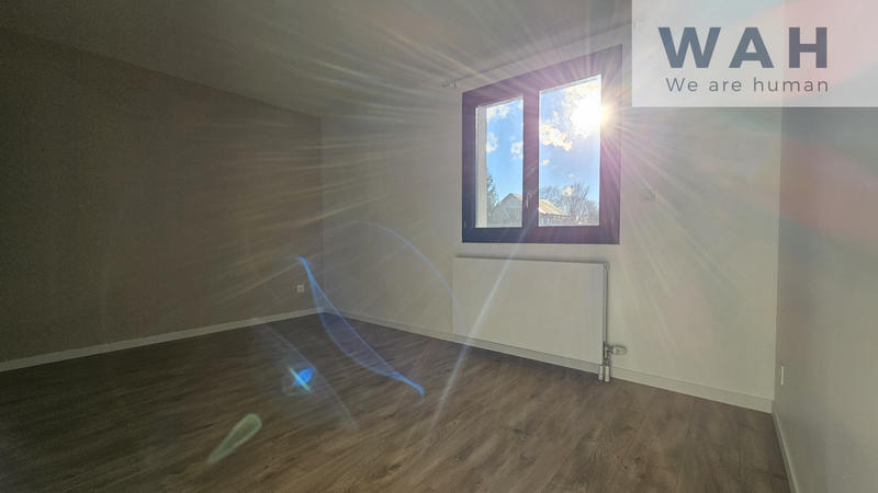 Villa - 126 m² - 5 pièces