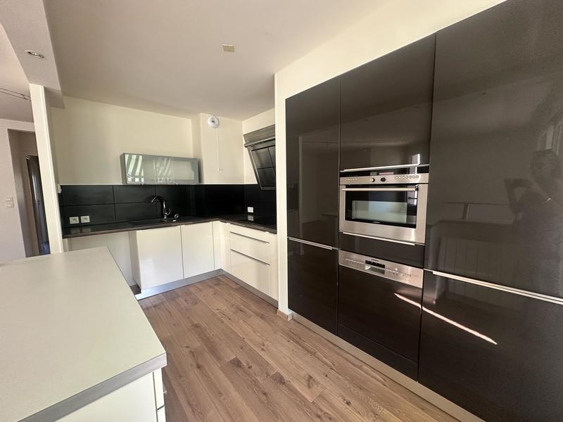 Appartement - 68 m² - 4 pièces