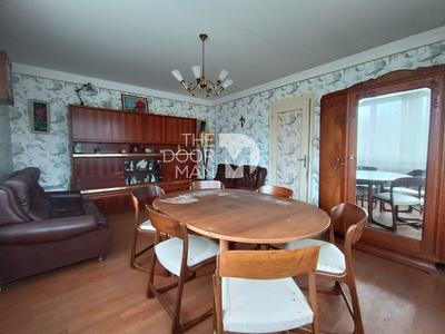 Maison - 102 m² - 4 pièces