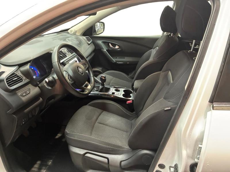 Renault Kadjar Blue dCi 115 Business