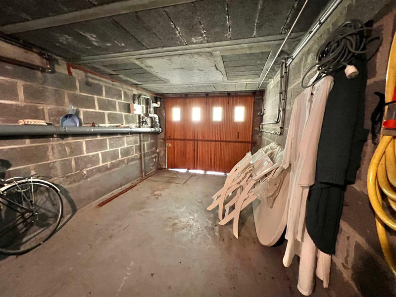 Maison - 145 m² - 7 pièces