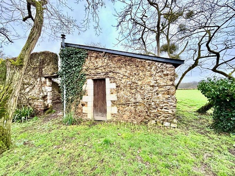 Maison - 175 m² - 6 pièces