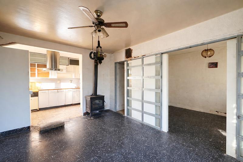 Maison - 52 m² - 3 pièces