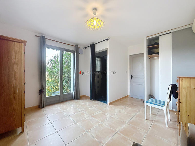 Villa - 115 m² - 4 pièces