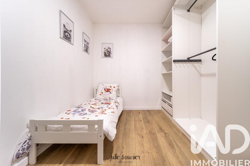 Maison - 145 m² - 7 pièces