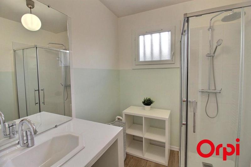 Maison - 79 m² - 3 pièces