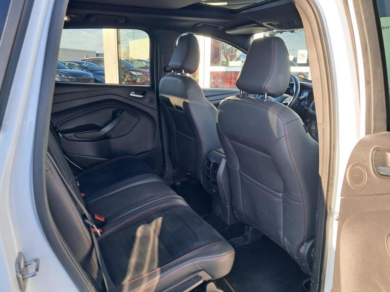 Ford Kuga 1.5 Flexifuel 150 ch