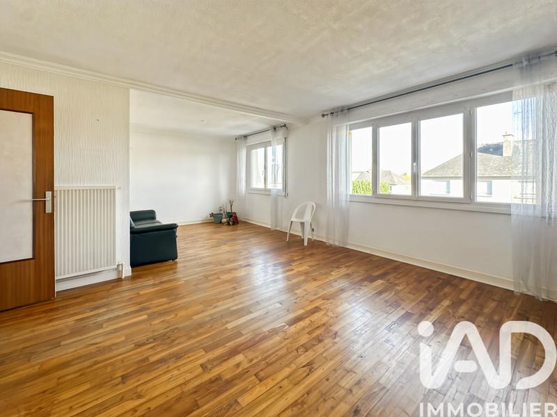 Maison - 135 m² - 4 pièces
