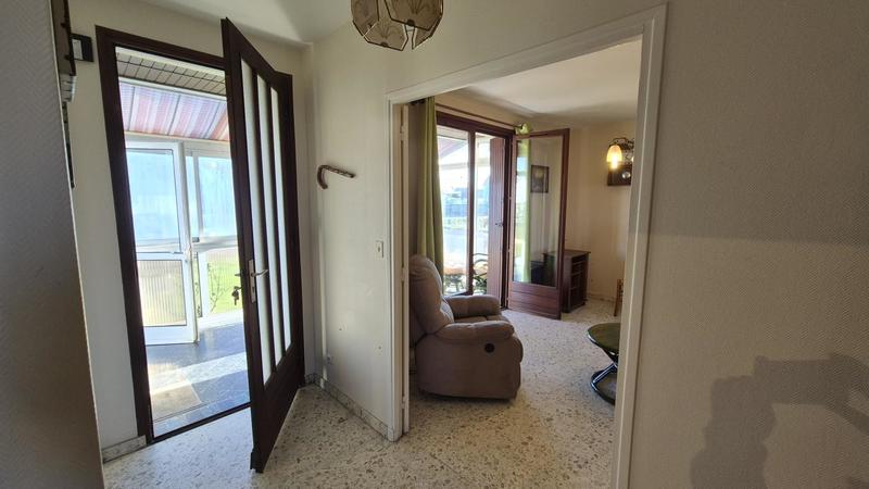 Pavillon - 72 m² - 4 pièces