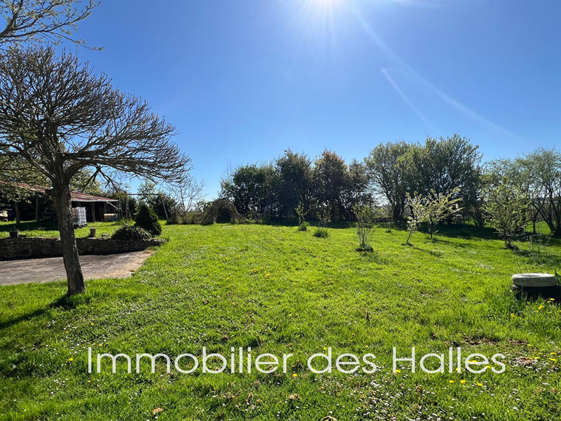 Maison - 188 m² - 7 pièces