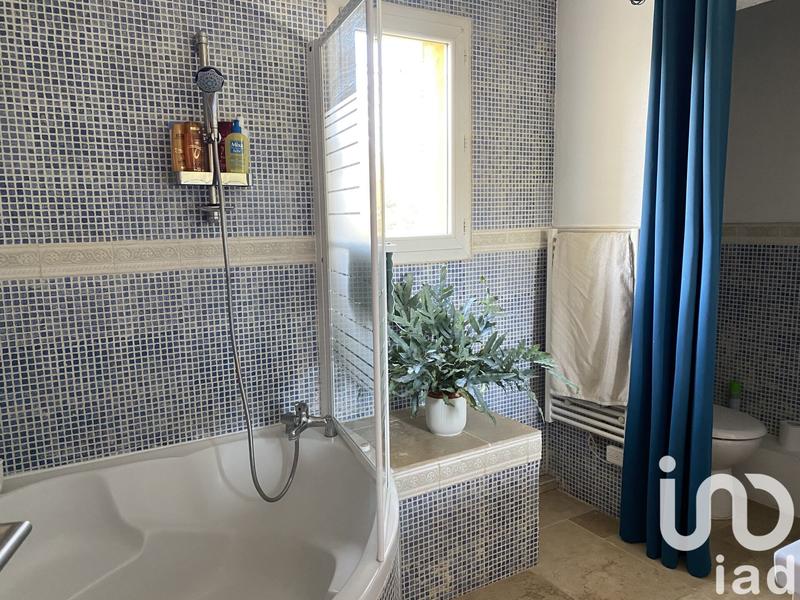 Maison - 158 m² - 4 pièces