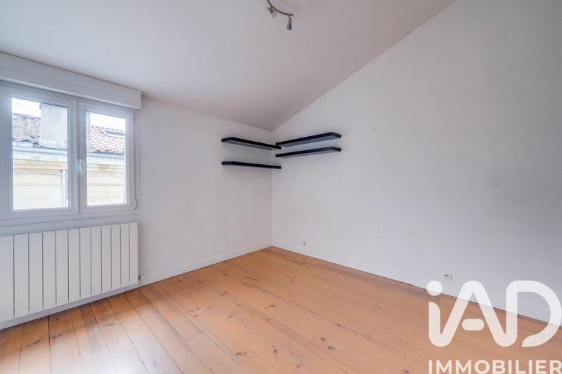 Maison - 128 m² - 5 pièces