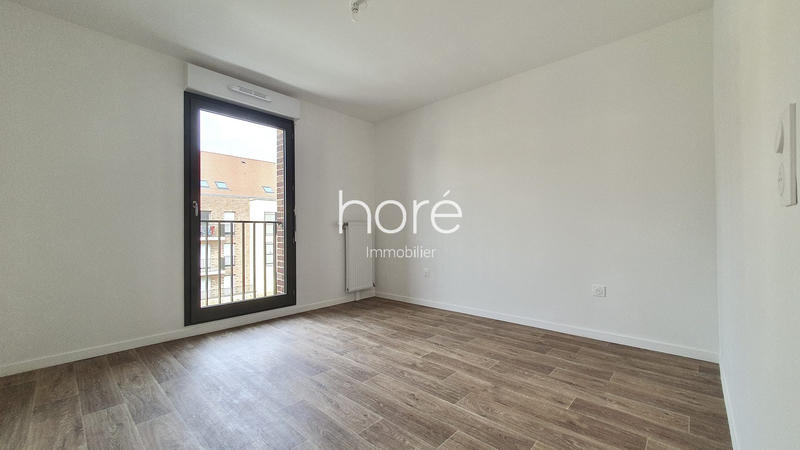 Appartement - 81 m² - 4 pièces