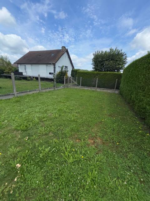 Pavillon - 135 m² - 6 pièces