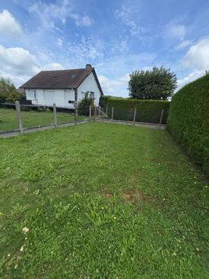 Pavillon - 135 m² - 6 pièces