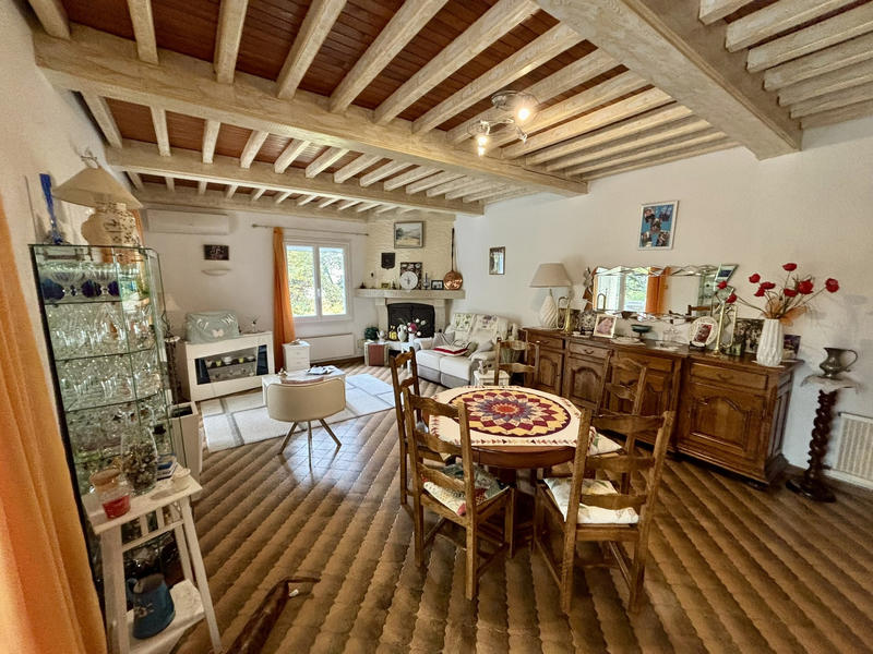 Villa - 150 m² - 5 pièces