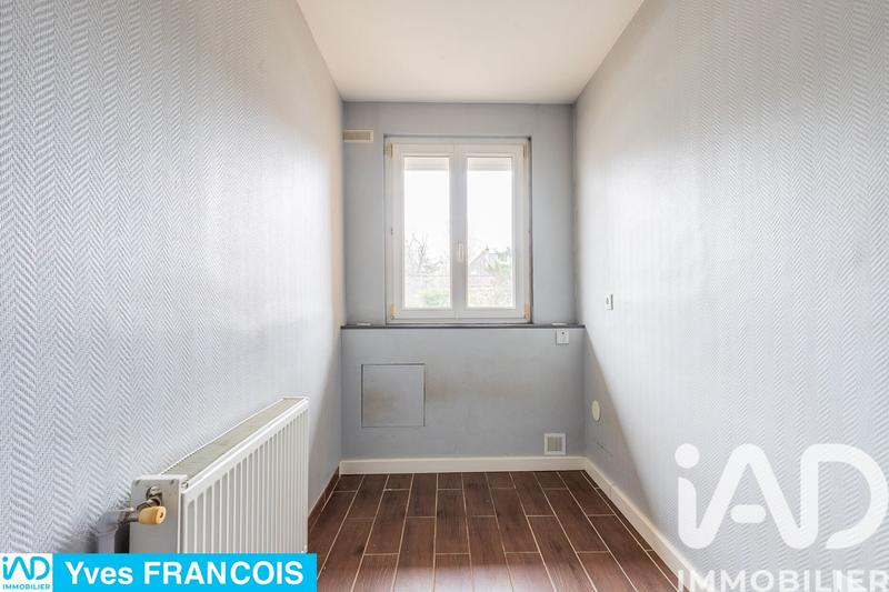 Appartement - 30 m² - 1 pièce