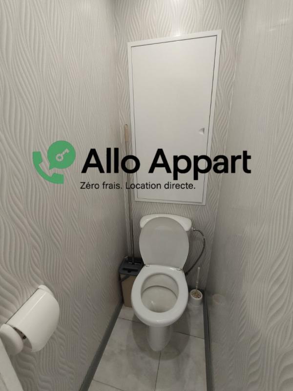 Appartement - 40 m² - 3 pièces