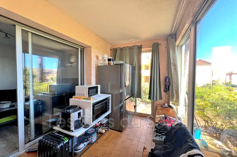 Appartement - 25 m² - 1 pièce